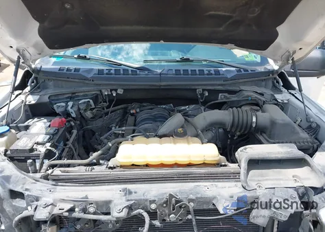 2019 Ford F-150 Xlt из США, поврежденный, VIN 1FTEW1E56KFA67099